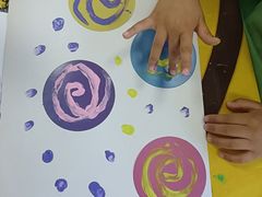 -小脚丫幼儿园(西二旗东一路校区)