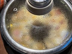 -芸山季·云南山珍菌火锅(人民广场来福士店)