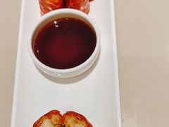 -蔡澜点心·粤菜(万菱汇店)
