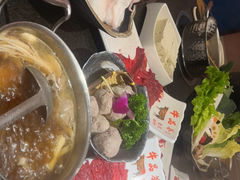 -牛品荟牛肉火锅(新城广场店)