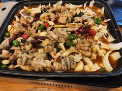 -回·龙虾铺·盆盆蟹·烧烤大排档(回龙观店)