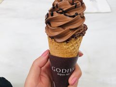 -GODIVA(国际金融中心店)