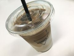-Manner Coffee(芮欧百货店)