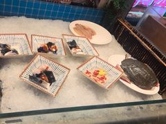 -尚宴牛特鲜自助(太原街万达店)