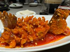 -青年公社烤鸭(青年路店)