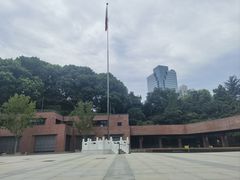 -中共四大纪念馆