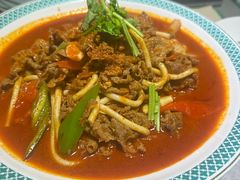 -阿西娅食府(中关村店)