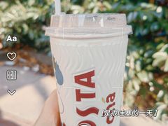 -COSTA COFFEE(上海虹口公园店)