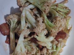 -花椒俏川菜小馆(南海万达店)