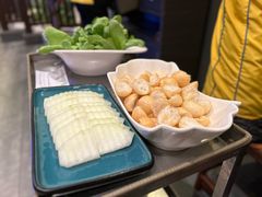 -南门涮肉(上海二店)