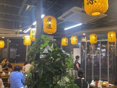 -长安后宰门水盆羊肉(新都心店)