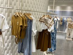 -VEROMODA(龙湖金楠天街店)
