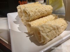 -涮福記·现切牛羊肉火锅(世纪汇店)