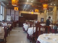 -便宜坊烤鸭店(玉蜓桥天坛店)