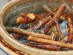-黄祥华养生堂·炖汤·营养蒸饭(岭南天地店)