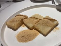 -川味堂·四川豆花(八卦岭店)