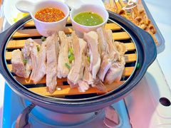 -百彦蒙古包·碳烤羊排·手抓羊肉(万江首店)