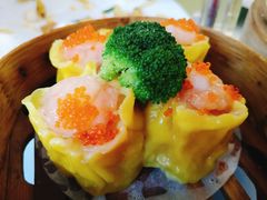 鲜虾烧卖-南珠宫酒店-茶餐厅