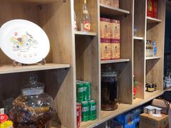-十六中酱肉·烧烤·京菜小馆(五方桥旗舰店)