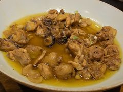 -民俗村柴火灶·景德江西菜(中国陶瓷博物馆店)