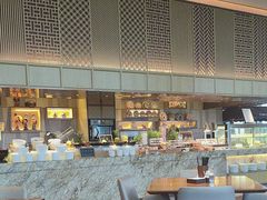 -嘉定凯悦·咖啡厅