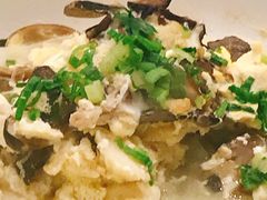 豆腐脑煲-荣誉大酒店·荣誉海鲜酒楼(晋江电力店)
