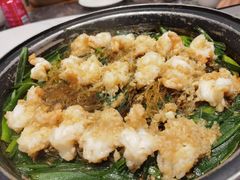 -国人川菜(李家村建东街店)