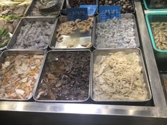 拌海蜇-萃和楼海鲜酒店(汉口路店)