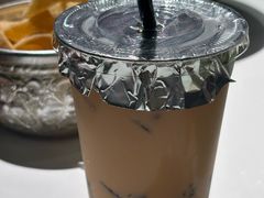 -Thai Basil罗勒叶泰式餐厅(时代天街店)