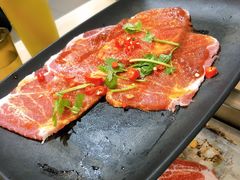 -新石器烤肉(张家港购物公园店)