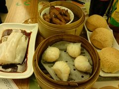 -添好运点心专门店(深水埗店)