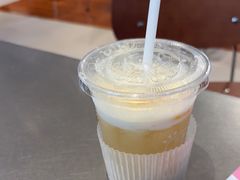 -有趣人类咖啡(永庆坊店)