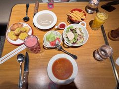 -斗牛士牛排(南京东路店)