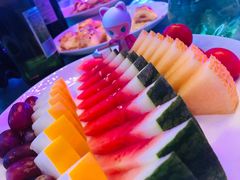 -上海浦东嘉里大酒店
