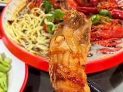 -盱眙虾神於氏龙虾(夫子庙红街店)