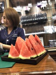 店内环境-构想时尚发型会所