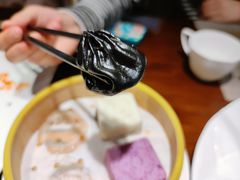 点心拼盘-童福兴·南京菜(老门东店)