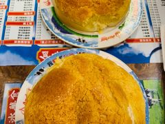 招牌菠萝包-金华冰厅