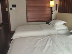 -三清山希尔顿度假酒店