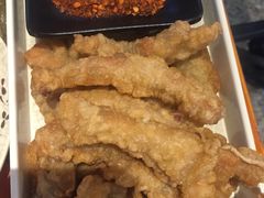 -重庆乌鱼庄·龙滋鲜(青羊大道店)