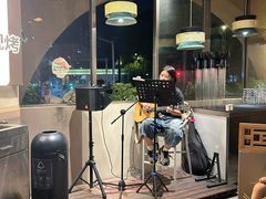 -花和尚·湘西小串烧烤(祈福店)