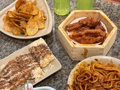 -小街天府
