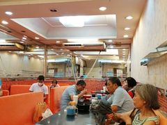 大堂-白玉兰食品(汇联商厦店)
