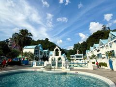 -清泉湾生态旅游度假区