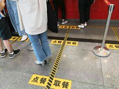 -麦当劳(深圳北站高铁店)