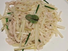 -城南往事·鲁菜济南菜(龙奥万科店)