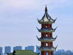 -无锡蠡湖国家湿地公园-蠡园