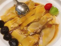 花雕酒醉河田鸡-闽和南(深圳万象城店)