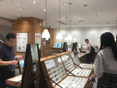 -JINS (上海虹桥南丰城店)