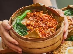 -72街荷叶饭(东方宝泰广场店)
